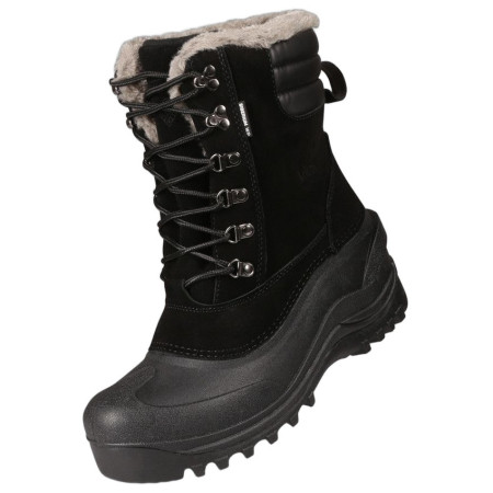 Herren Winterschuhe mit Fell Kilpi Antartic High Wp-M