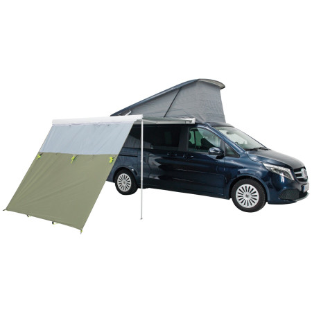 Vordach Outwell Hillcrest Tarp grün