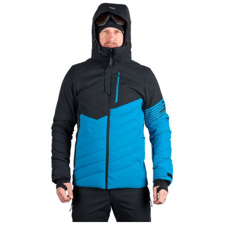 Herren-Winterjacke Northfinder Zygmunt