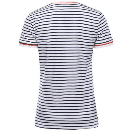 Damen-T-Shirt Alpine Pro Namora