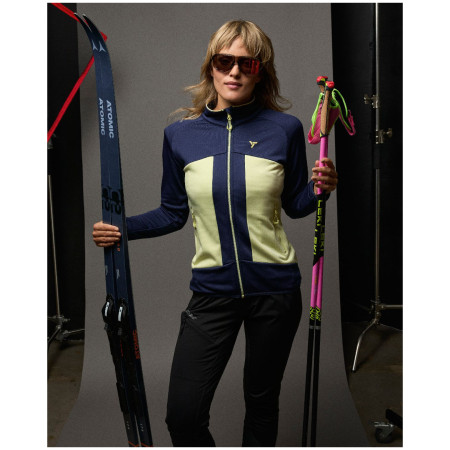 Damen-Sweatshirt Silvini Valdaora