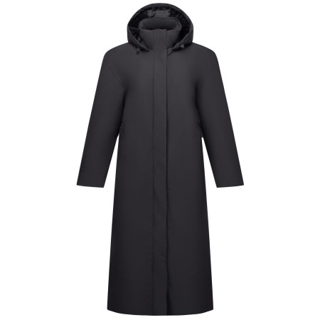 Damenmantel Regatta Janna schwarz Black