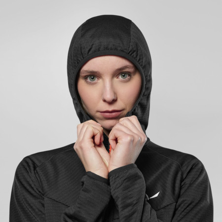 Damenjacke Salewa Puez Altavia Pl Hd Jkt W