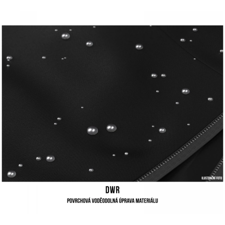 Damen-Sweatshirt Husky Airy L