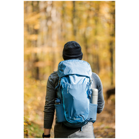 Rucksack Warg Raiden 38l