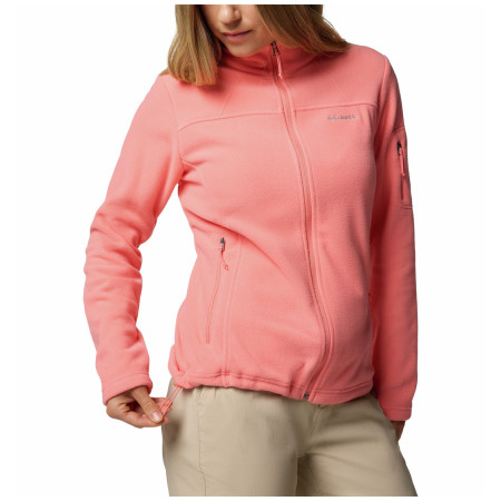 Damen-Sweatshirt Columbia Fast Trek™ II Jacket