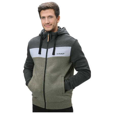 Herren-Sweatshirt Loap Eddie
