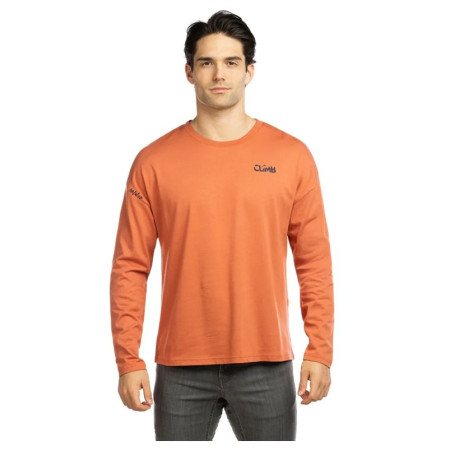 Herren-T-Shirt Chillaz Tasmanien Climb