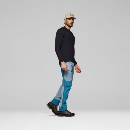 Herren-Funktionsshirt Norrona femund pureUll Long Sleeve