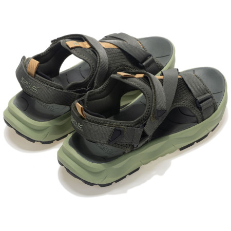 Herrensandalen Regatta Lito