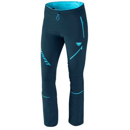 Damenhose Dynafit Radical 2 Dst W Pnt dunkelblau petrol/8210