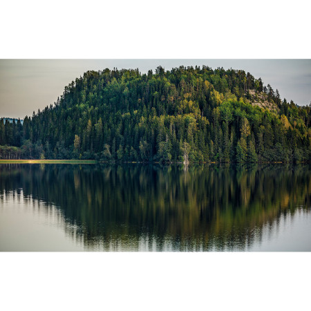 Packsack Fjällräven Waterproof Packbag 10