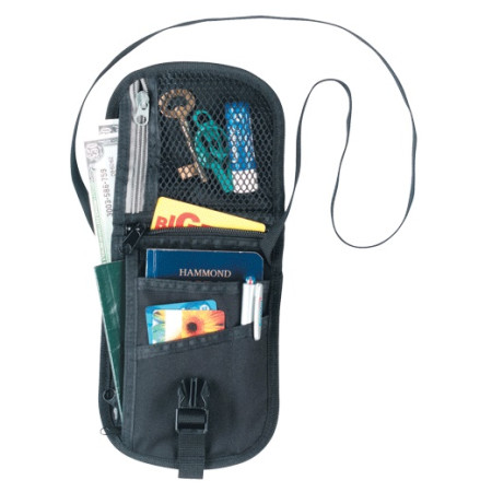 Hülle für Dokumente Boll Outback Organizer