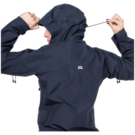 Damenjacke Mountain Equipment Makalu Wmns Jacket