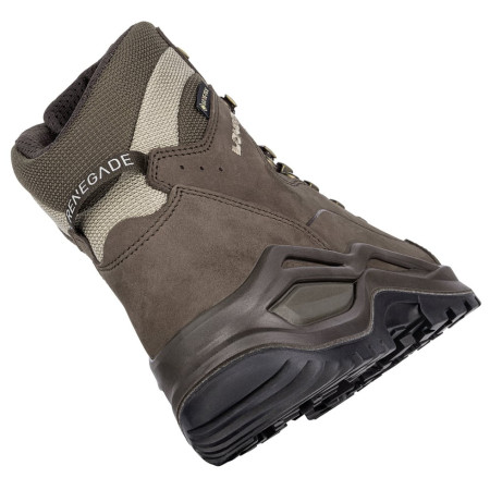 Damen Wanderschuhe Lowa Renegade Evo Gtx Mid Ws