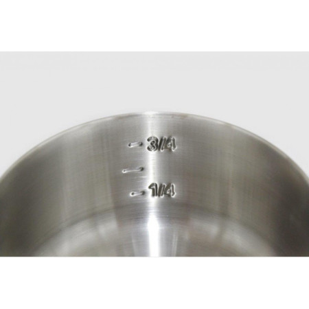 Geschirrset ALB forming Makalu