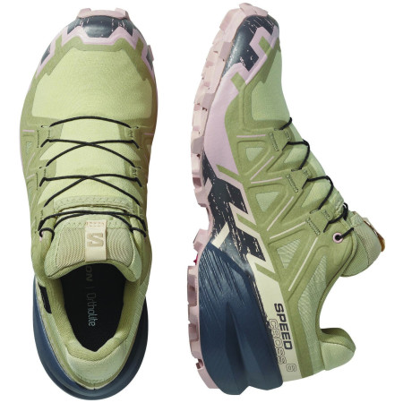Damenschuhe Salomon Speedcross 6 Gore-Tex