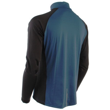 Herren Radtrikot Axon Imperial