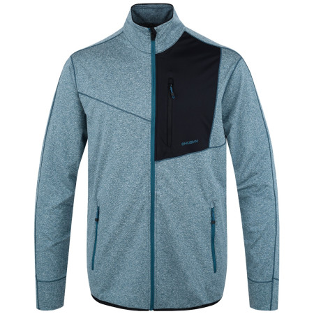 Herren-Sweatshirt Husky Ane