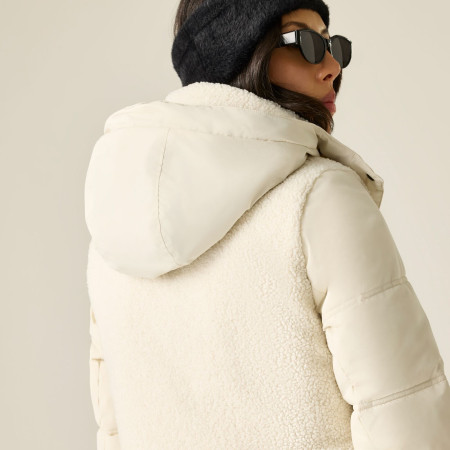 Damenmantel Dare 2b Borg Parka Jacket