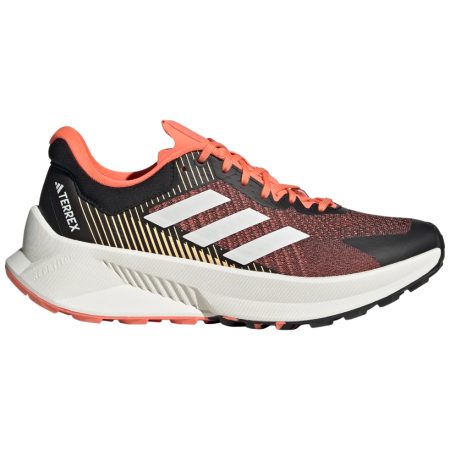 Damen Laufschuhe Adidas Terrex Soulstride Flow W