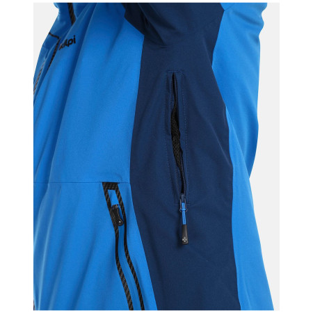 Herrenjacke Kilpi Turnau-M 2024