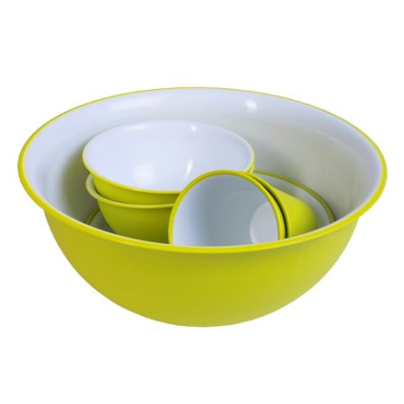 Geschirrset Omada Sanaliving Pic-Nic Set 8