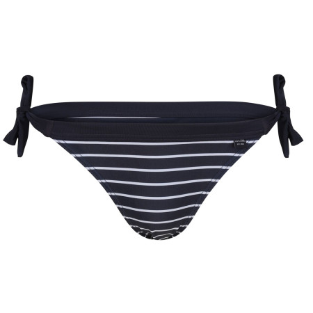 Bikini-Unterteil Regatta Flavia Bikini Str blau/weiß Navy/WhitStr