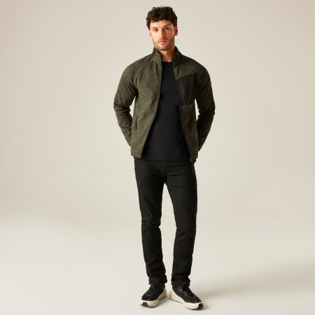 Herren-Sweatshirt Regatta Salzance