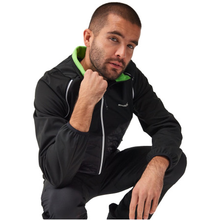 Herrenjacke Regatta Steren Hybrid
