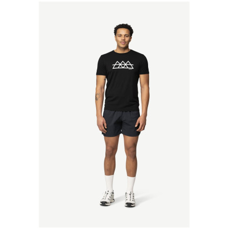 Herren-T-Shirt Devold Classic "Triple" Tee Man