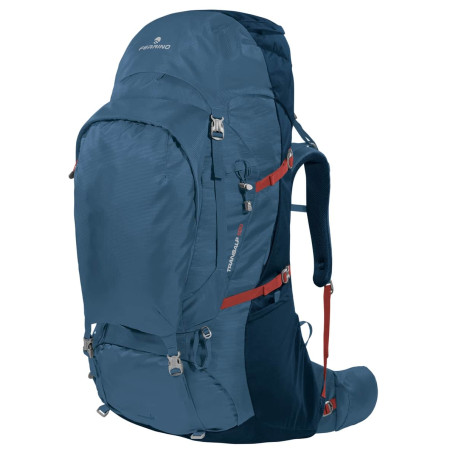 Wanderrucksack Ferrino Transalp 100 blau blue