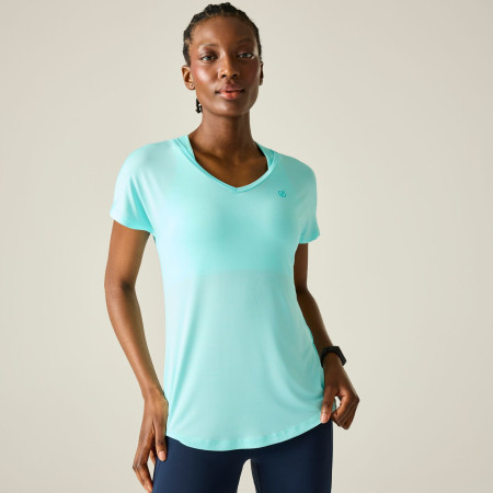 Damen-T-Shirt Dare 2b Vigilant Tee