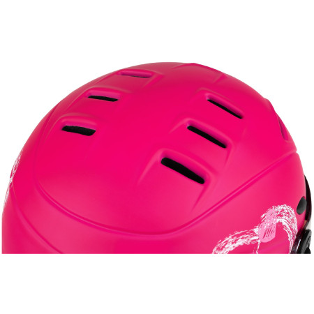 Kinder Skihelm Etape Rider Pro Light