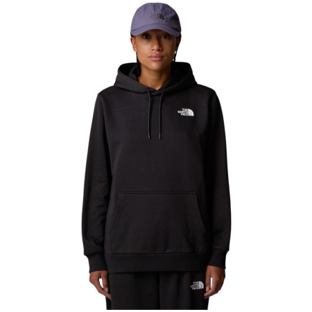 Damen-Sweatshirt The North Face Simple Dome Hoodie