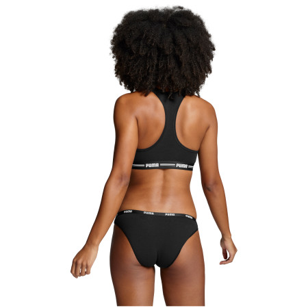Damenhöschen Puma Bikini 2P Pack