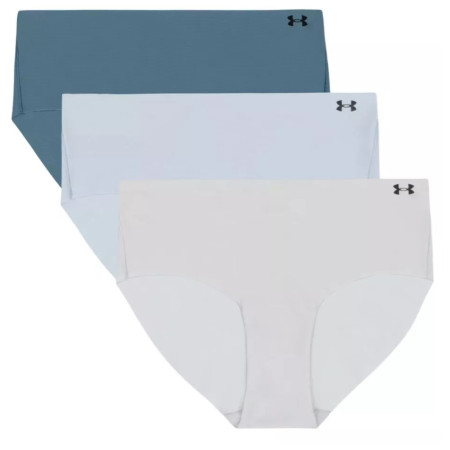 Damenhöschen Under Armour Pure Stretch NS HIP