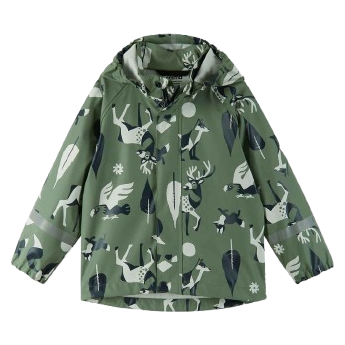 Kinderjacke Reima Vesi