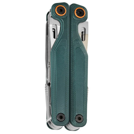 Messer Leatherman Wave Alpha