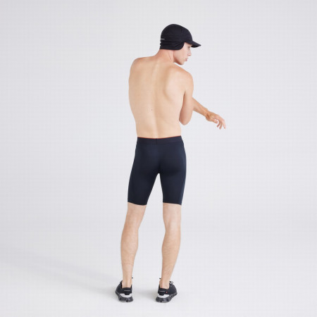 Boxershorts Saxx Multi-Sport Mesh Long Boxer Brief Fly