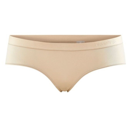 Höschen Craft Core Dry Hipster rosa Nude