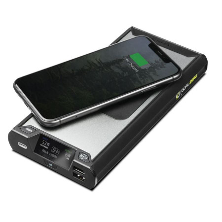 Powerbank Goal Zero Sherpa 100Pd gen.4