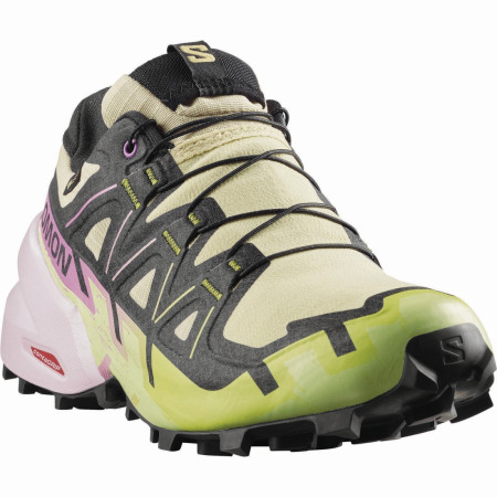 Damenschuhe Salomon Speedcross 6 Gore-Tex