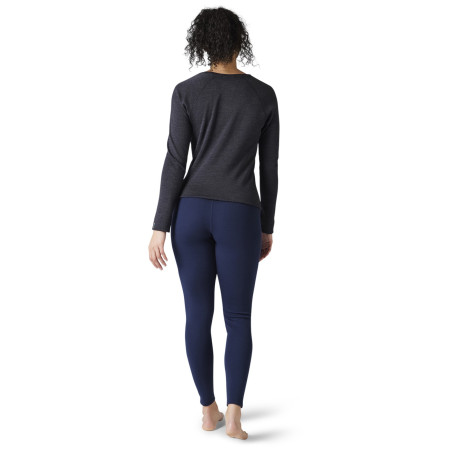 Damen-Funktionsunterhose Smartwool Merino 250 Baselayer Bottom Bxd
