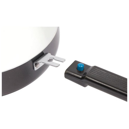 Pfanne Bo-Camp Sprint Eco Wok 24