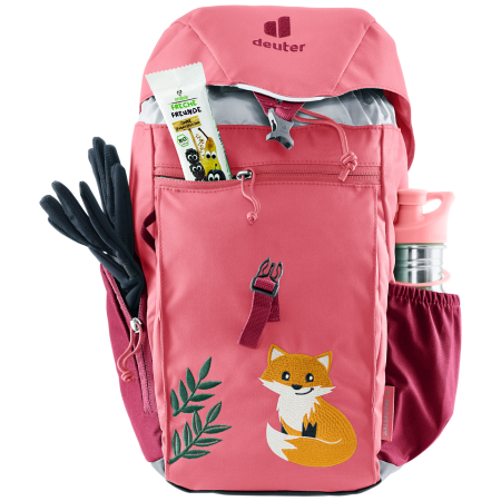 Kinderrucksack Deuter Waldfuchs 14