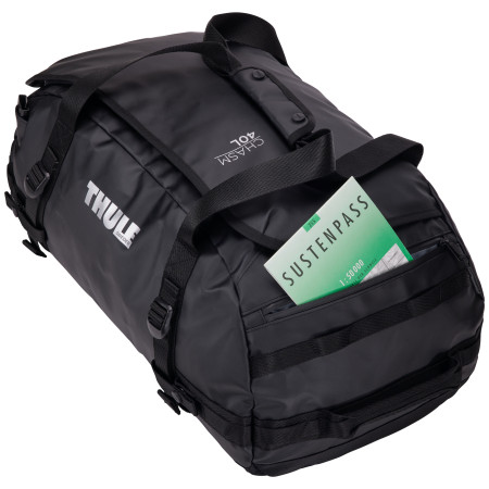 Reisetasche Thule Chasm 40L