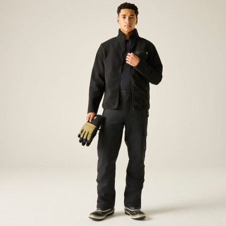 Herren-Sweatshirt Dare 2b Camber Shield Fleece