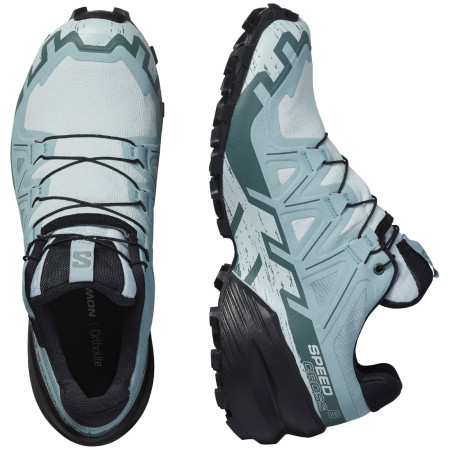 Damenschuhe Salomon Speedcross 6 Gore-Tex