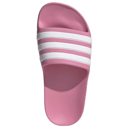 Kinderschuhe Adidas Adilette Aqua K Pink